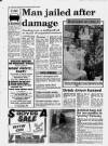 Grimsby Daily Telegraph Thursday 14 February 1991 Page 22