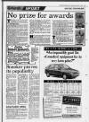 Grimsby Daily Telegraph Thursday 14 February 1991 Page 39