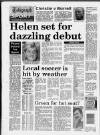 Grimsby Daily Telegraph Thursday 14 February 1991 Page 40