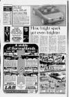 Grimsby Daily Telegraph Thursday 14 February 1991 Page 46