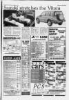Grimsby Daily Telegraph Thursday 14 February 1991 Page 49