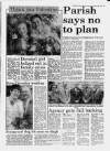 Grimsby Daily Telegraph Saturday 16 February 1991 Page 9