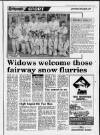 Grimsby Daily Telegraph Saturday 16 February 1991 Page 27