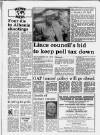 Grimsby Daily Telegraph Saturday 23 February 1991 Page 7