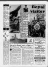 Grimsby Daily Telegraph Saturday 23 February 1991 Page 9