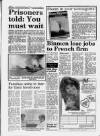 Grimsby Daily Telegraph Tuesday 26 February 1991 Page 3