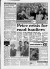 Grimsby Daily Telegraph Tuesday 26 February 1991 Page 5