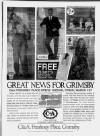 Grimsby Daily Telegraph Tuesday 26 February 1991 Page 9