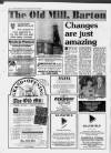 Grimsby Daily Telegraph Thursday 28 February 1991 Page 24