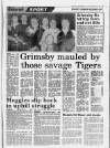 Grimsby Daily Telegraph Thursday 28 February 1991 Page 37