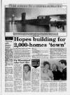 Grimsby Daily Telegraph Tuesday 05 March 1991 Page 3