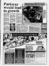 Grimsby Daily Telegraph Tuesday 05 March 1991 Page 9