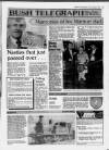 Grimsby Daily Telegraph Tuesday 05 March 1991 Page 13