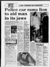 Grimsby Daily Telegraph Friday 08 March 1991 Page 2