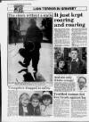 Grimsby Daily Telegraph Friday 08 March 1991 Page 10