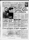 Grimsby Daily Telegraph Friday 08 March 1991 Page 22