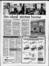 Grimsby Daily Telegraph Friday 08 March 1991 Page 39