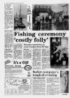Grimsby Daily Telegraph Saturday 09 March 1991 Page 2