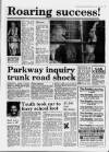 Grimsby Daily Telegraph Saturday 09 March 1991 Page 3