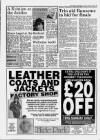 Grimsby Daily Telegraph Saturday 09 March 1991 Page 5