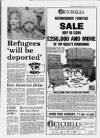 Grimsby Daily Telegraph Saturday 09 March 1991 Page 7