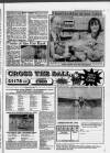 Grimsby Daily Telegraph Saturday 09 March 1991 Page 25