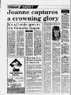 Grimsby Daily Telegraph Saturday 09 March 1991 Page 26