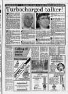 Grimsby Daily Telegraph Saturday 09 March 1991 Page 27