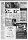 Grimsby Daily Telegraph Friday 15 March 1991 Page 13