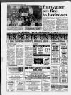 Grimsby Daily Telegraph Friday 15 March 1991 Page 24