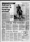 Grimsby Daily Telegraph Friday 15 March 1991 Page 35