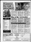 Grimsby Daily Telegraph Friday 15 March 1991 Page 38