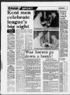 Grimsby Daily Telegraph Saturday 23 March 1991 Page 26
