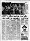 Grimsby Daily Telegraph Saturday 23 March 1991 Page 27