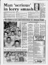 Grimsby Daily Telegraph Wednesday 03 April 1991 Page 3