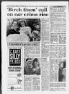 Grimsby Daily Telegraph Wednesday 03 April 1991 Page 4