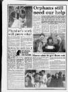 Grimsby Daily Telegraph Wednesday 03 April 1991 Page 20
