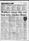 Grimsby Daily Telegraph Wednesday 03 April 1991 Page 25