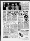 Grimsby Daily Telegraph Wednesday 03 April 1991 Page 32