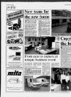 Grimsby Daily Telegraph Wednesday 03 April 1991 Page 44