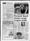 Grimsby Daily Telegraph Saturday 06 April 1991 Page 4