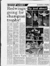 Grimsby Daily Telegraph Saturday 06 April 1991 Page 26