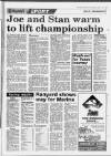 Grimsby Daily Telegraph Saturday 06 April 1991 Page 27