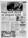 Grimsby Daily Telegraph Friday 12 April 1991 Page 11