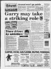 Grimsby Daily Telegraph Tuesday 23 April 1991 Page 28