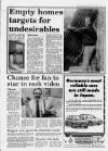 Grimsby Daily Telegraph Tuesday 21 May 1991 Page 3