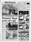 Grimsby Daily Telegraph Tuesday 21 May 1991 Page 5