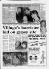 Grimsby Daily Telegraph Monday 10 June 1991 Page 3