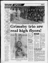 Grimsby Daily Telegraph Saturday 06 July 1991 Page 26