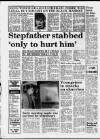 Grimsby Daily Telegraph Tuesday 09 July 1991 Page 2